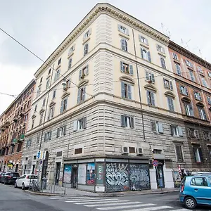 Pop Corn House Apartamento Roma