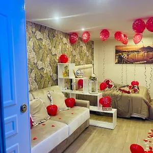 La Dimora Dei Sogni Sedil Capuano Apartamento Nápoles