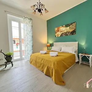 Patty Maison - Large & New Apartamento Bari