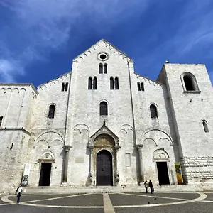 Marchese 124 Apartamento Bari