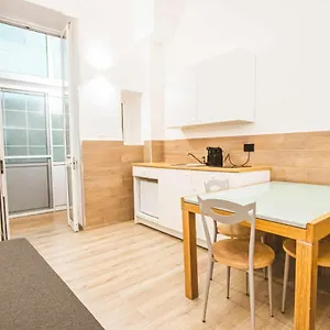 Malia Sea House Apartamento Bari