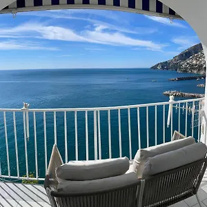 Saracena House Сasa de vacaciones Amalfi