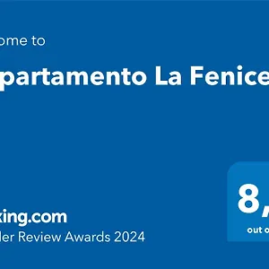 La Fenice Apartamento