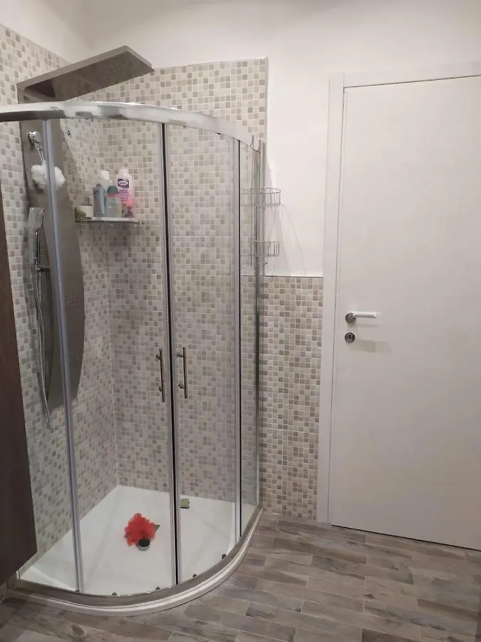 Apartamento Oparavisegenova Italia