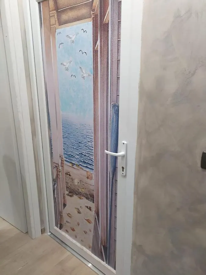 Oparavisegenova Apartamento
